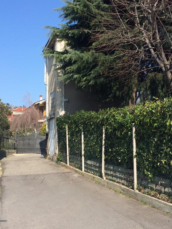 I Ciliegi Διαμέρισμα Μονκαλιέρι Εξωτερικό φωτογραφία