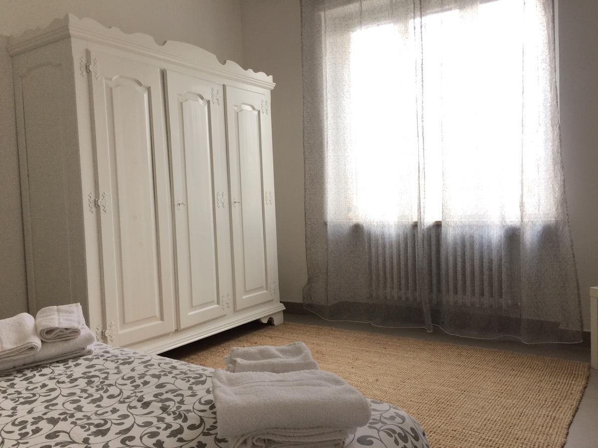 I Ciliegi Διαμέρισμα Μονκαλιέρι Εξωτερικό φωτογραφία