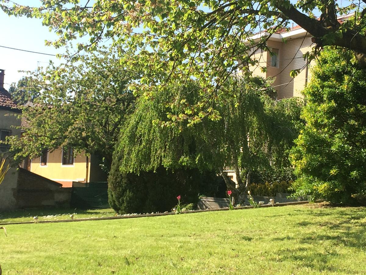 I Ciliegi Διαμέρισμα Μονκαλιέρι Εξωτερικό φωτογραφία